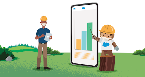 Building Materials Companies Reveal a Brighter World Ahead