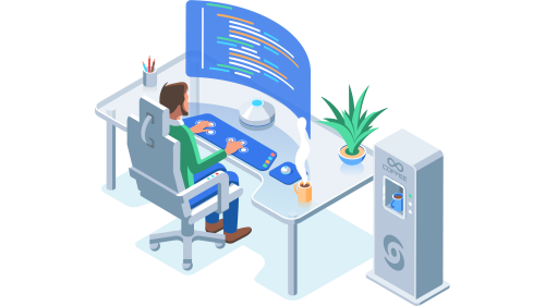 Castor Fuels a Life-Saving Medical Revolution with Salesforce