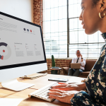 Data Visualisation Made Easy: How to Choose the Right Chart for Your Data