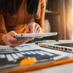 Let's talk about digital marketing and how it can help with your customer retention