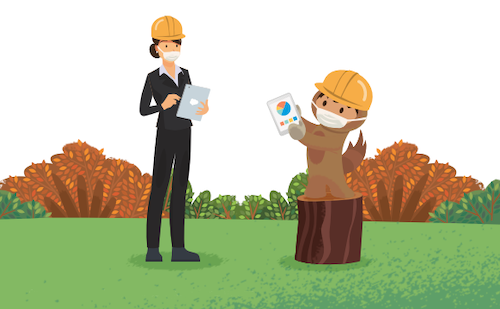 Why the Future of Construction Will Be Stronger, Smarter, and Better Connected