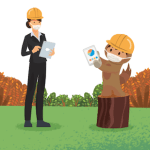 Why the Future of Construction Will Be Stronger, Smarter, and Better Connected