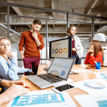 How data helps do business better