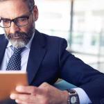Using data for stellar customer journeys in insurance