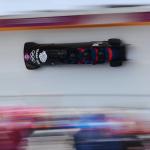 Lessons in Adaptation from an Olympic Bobsleigh Athlete (And Record-Setting Sprinter)