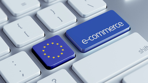 Four Key Trends in European Digital Commerce