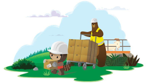 High-Value Customer Experiences in the Moments That Matter for Manufacturing