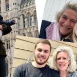 Supporting Working Mothers: Celebrating Mother’s Day 2021 with Salesforce Belgium