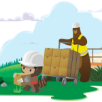 Manufacturing Cloud: overview of a new product for manufacturers – Salesforce blog