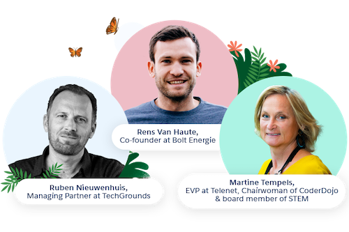 Responsible Leadership: How to Balance Purpose with Profit