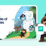 Financial Services State of Sales