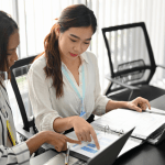 Mend the Gap - To Build Bridges with Data, You Must First Build Bridges to Data
