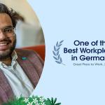 How We Make Salesforce Germany a Great Place To Work From Anywhere