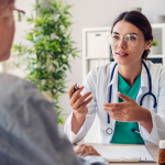 Healthcare providers put people first with Salesforce
