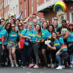 Empowering Your LGBTQ+ Employees All Year Round