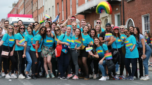 Empowering Your LGBTQ+ Employees All Year Round