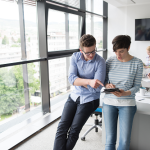Automation improves risk assessment at Swiss Re