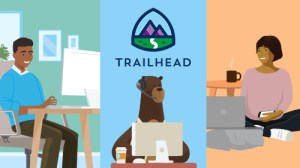 50% of Trailhead Users Gained Skills Resulting in a Promotion or a Raise
