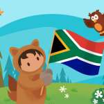 Five Reasons to Attend Salesforce Live Cape Town