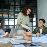 Becoming Trailblazers: How Salesforce Grows and Retains Talent With a Culture of Learning