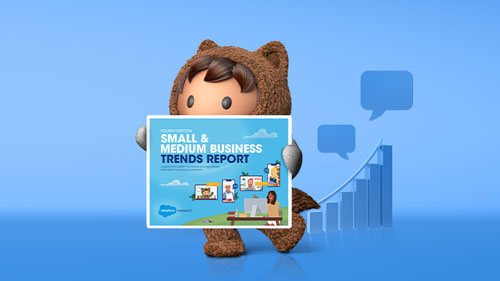 SME Trends for 2022: New Tech and Giant Expectations