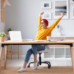 Straight from High School to a Salesforce Consultant