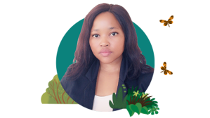 South Africa Trailblazer: Meet the Business & Integration Architecture Specialist at Accenture