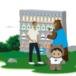Consumer Goods Cloud: Turn Every Store into the Perfect Store