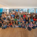 Bringing Salesforce Communities Together:  Celebrating Women in Tech