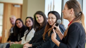Bring Women Back to Work Initiative Led by Salesforce Switzerland