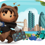 Salesforce Live UK and Ireland - Keynote Insights