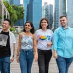 Next Gen Tech Talent: The Trailblazing Teen