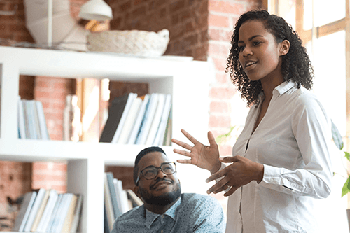 Black History Month 2022 Celebration