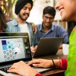 From Shop Assistant to Salesforce Developer in a Year - Hema’s Journey