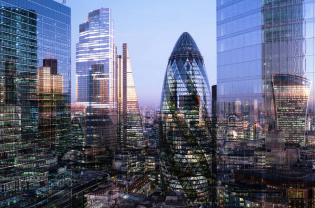 Transforming the Insurance Industry: Leveraging Salesforce Beyond CRM