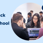 Empowering Youth to Succeed in the AI Era