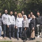 Anna’s Story: From Fleeing the War in Ukraine to Rebuilding Her Life and Blazing Her Trail