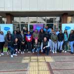 Preparing South African Students to Enter the Salesforce Ecosystem