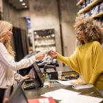 European Shopping Index Analysis Q3 2023