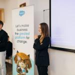 Noltic Fostering Young Talent in Academia