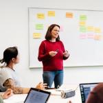 Empowering Student Consultants: A Salesforce Certification Journey