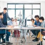 Sales Insights: Salesforce at the Catholic University of Portugal