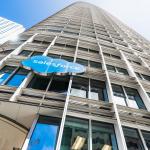 A Brief Guide to Salesforce in the UAE: World Tour Essentials Dubai