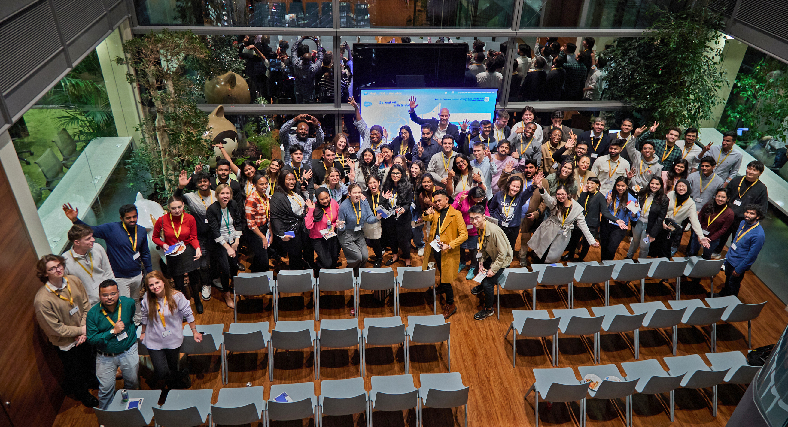 Students Succeed with In-Demand Data Skills