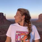 Ruth’s Journey: From Full-Time Mum to Salesforce Consultant