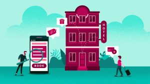 Goctur increases direct bookings with Salesforce