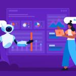 AI in data analytics