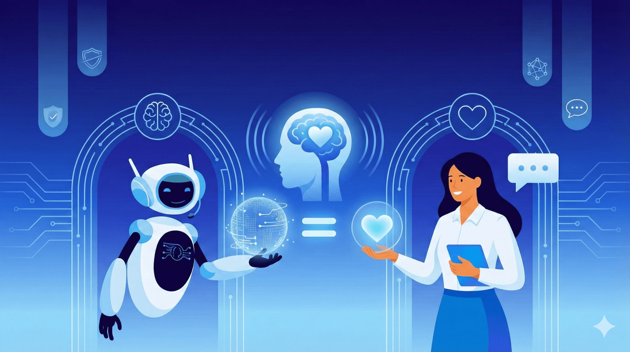 The Empathy Equation: How AI Can Make Marketing More Human - Salesforce