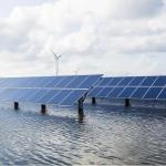 Solar and wind energy are a couple of ways to improve energy and utility customer satisfaction by offering them what they want.