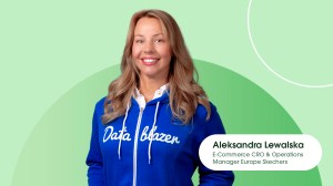 Trailblazer Story: Skechers